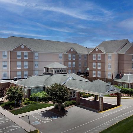 Hilton Garden Inn Knoxville West/Cedar Bluff Kültér fotó