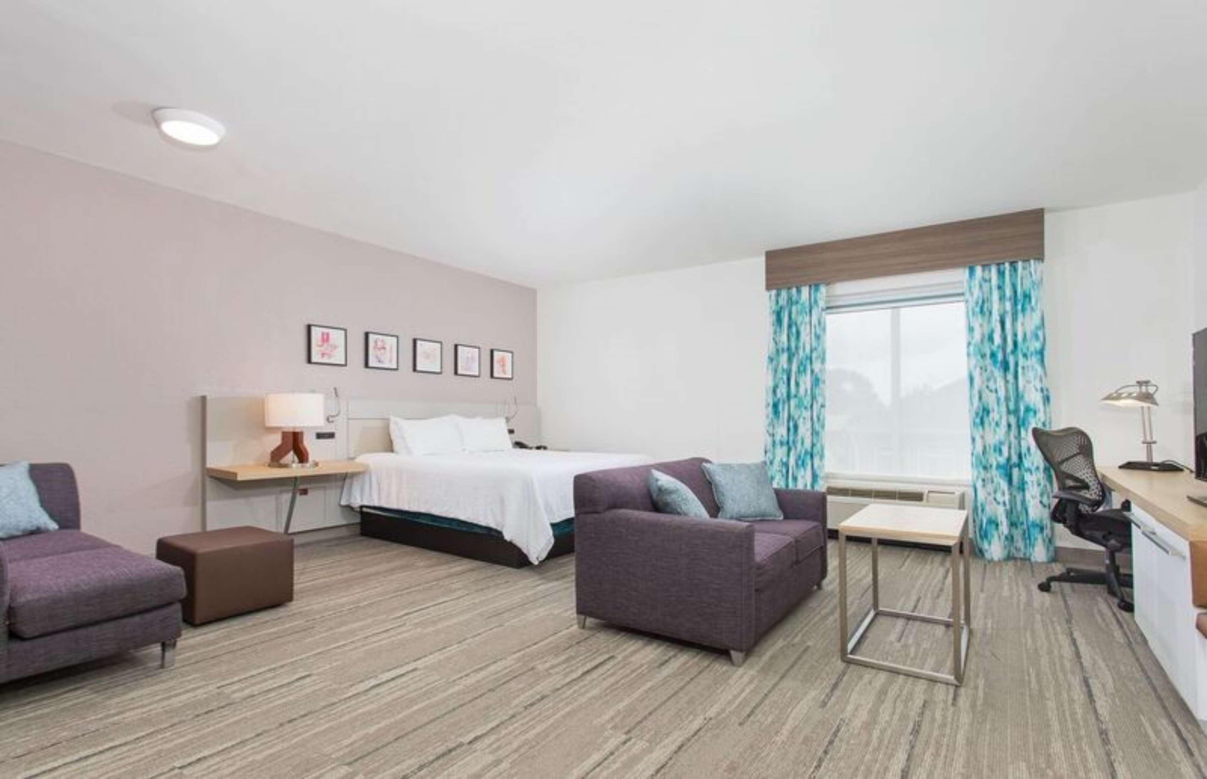 Hilton Garden Inn Knoxville West/Cedar Bluff Kültér fotó