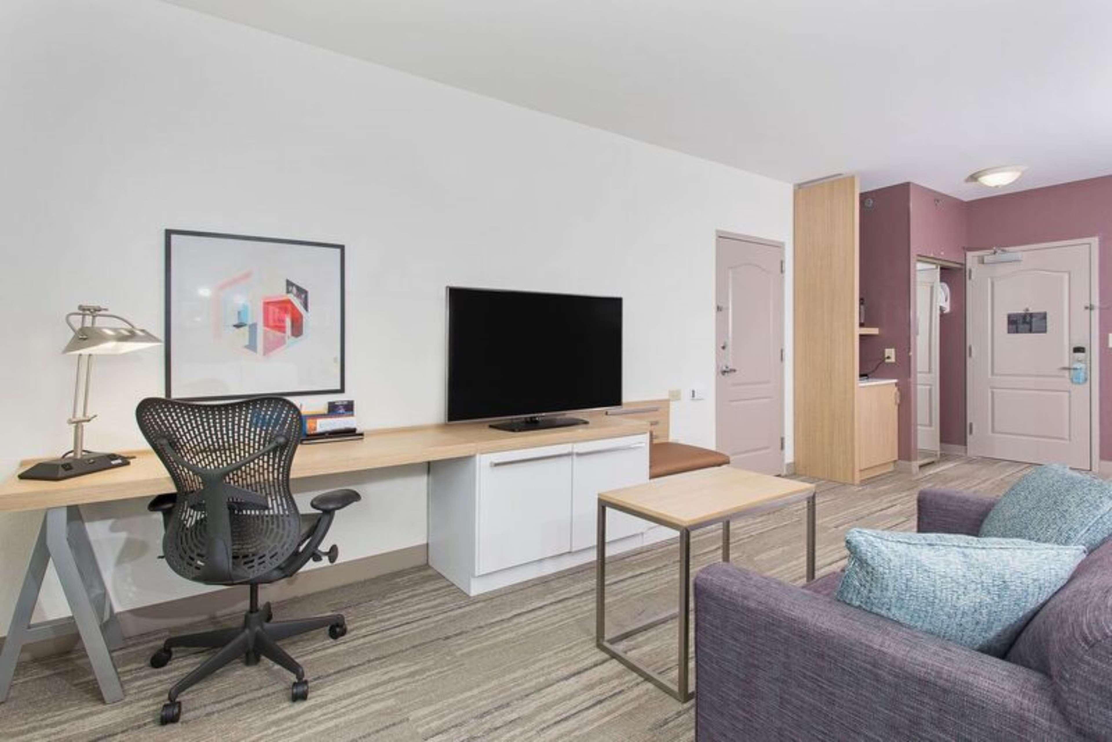 Hilton Garden Inn Knoxville West/Cedar Bluff Kültér fotó