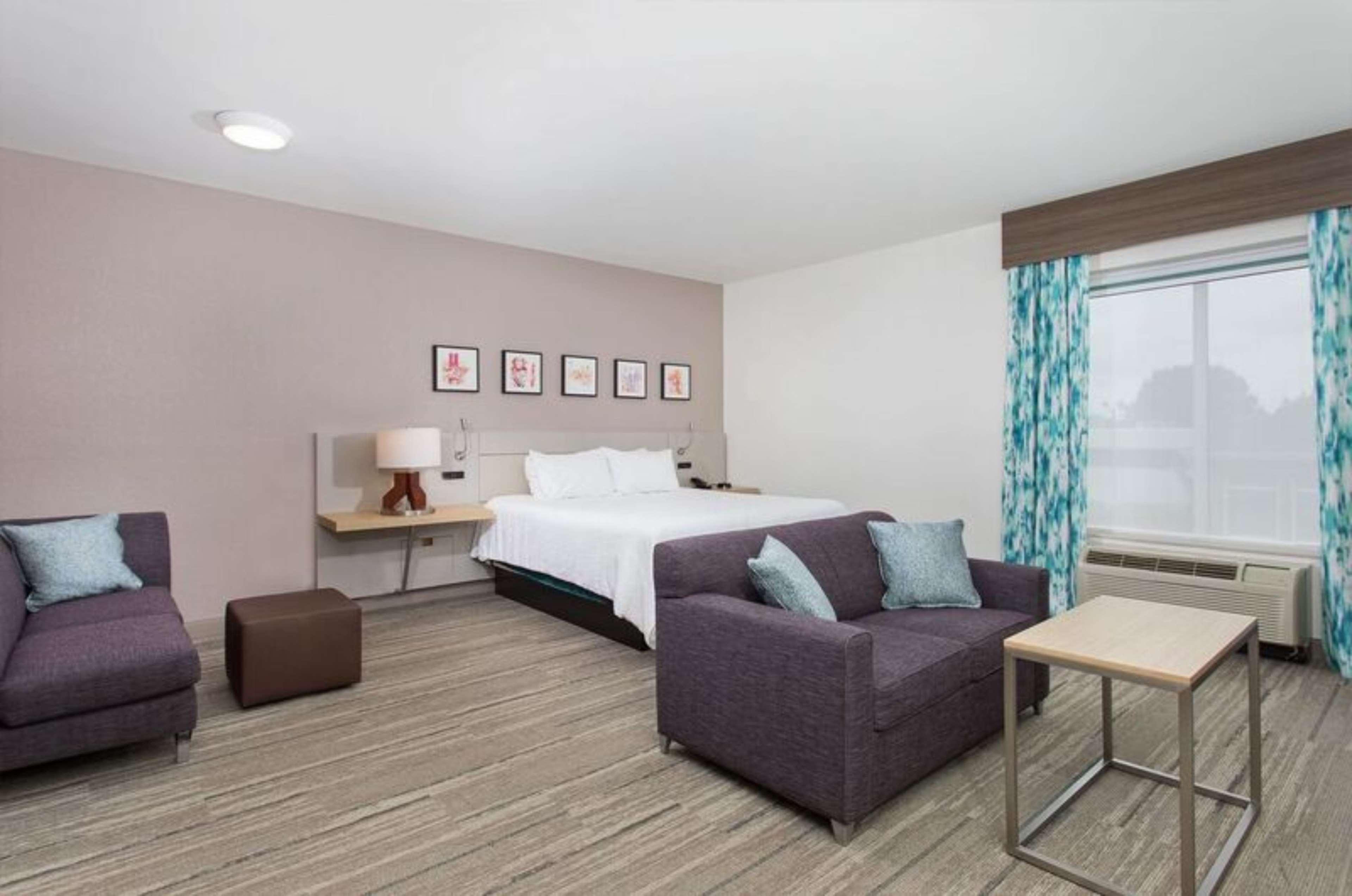 Hilton Garden Inn Knoxville West/Cedar Bluff Kültér fotó