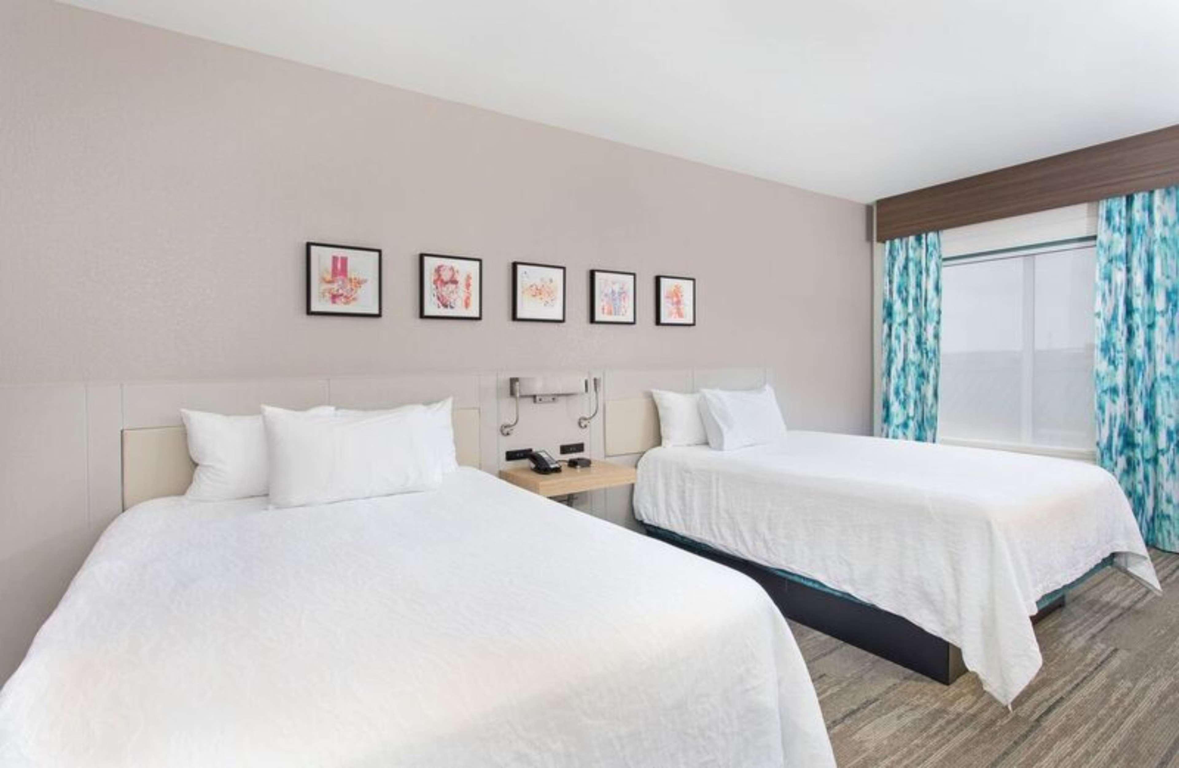 Hilton Garden Inn Knoxville West/Cedar Bluff Kültér fotó