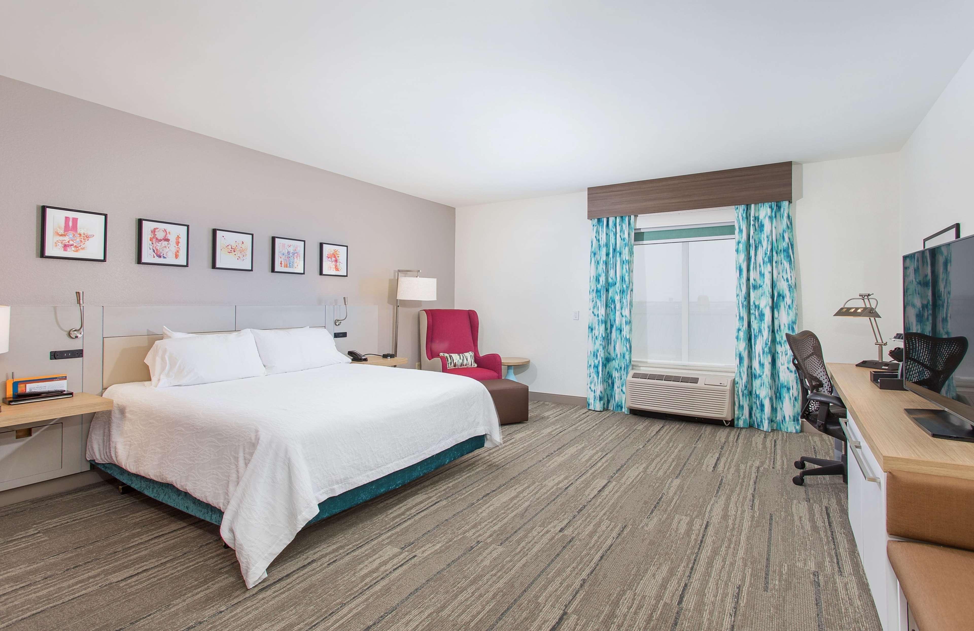 Hilton Garden Inn Knoxville West/Cedar Bluff Kültér fotó