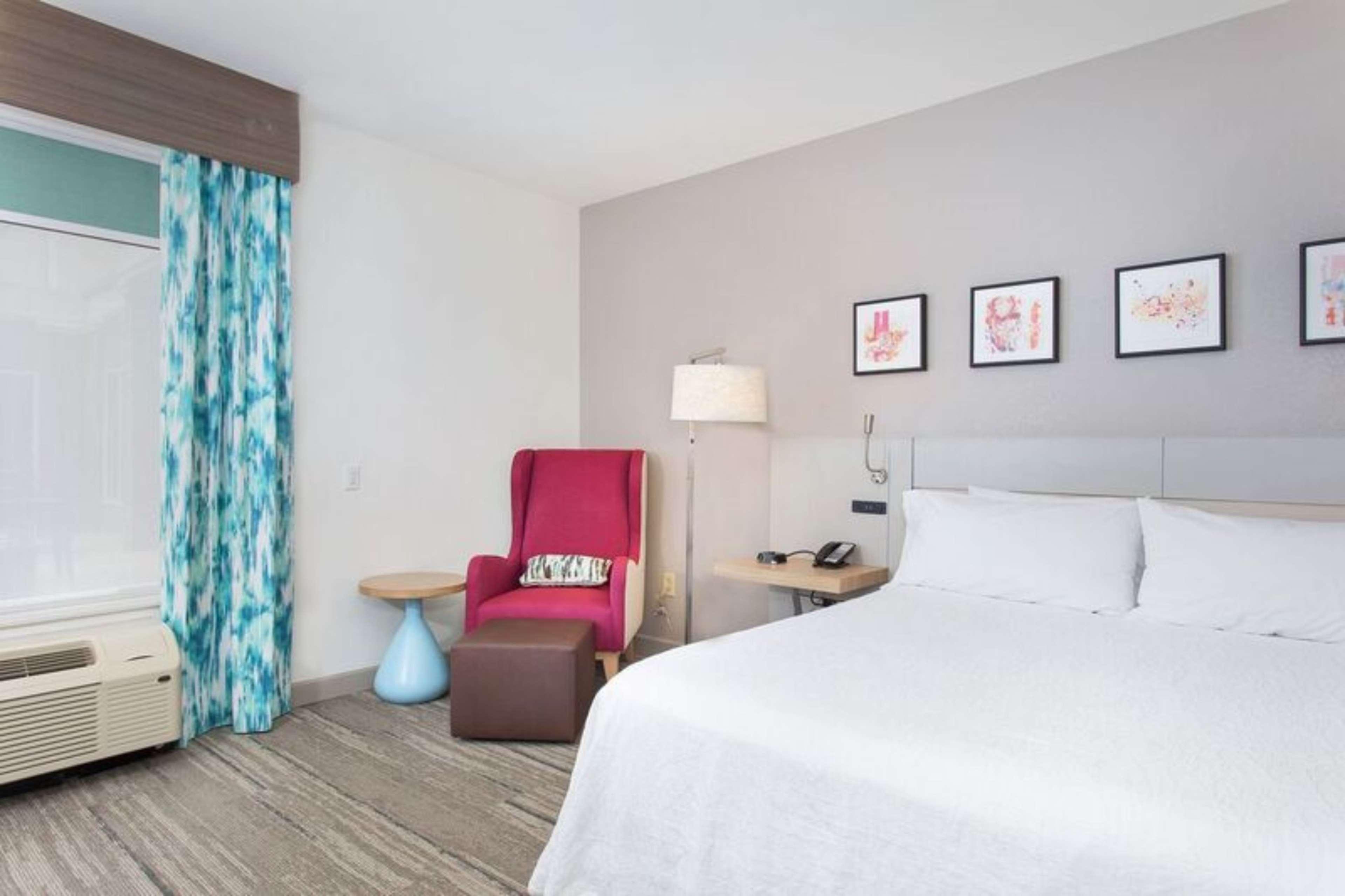 Hilton Garden Inn Knoxville West/Cedar Bluff Kültér fotó