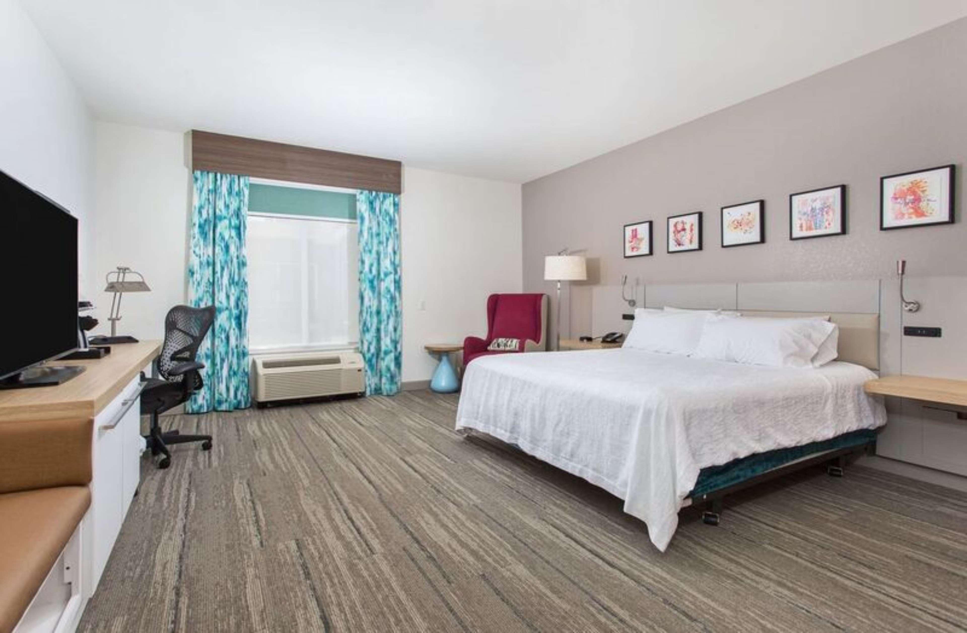 Hilton Garden Inn Knoxville West/Cedar Bluff Kültér fotó