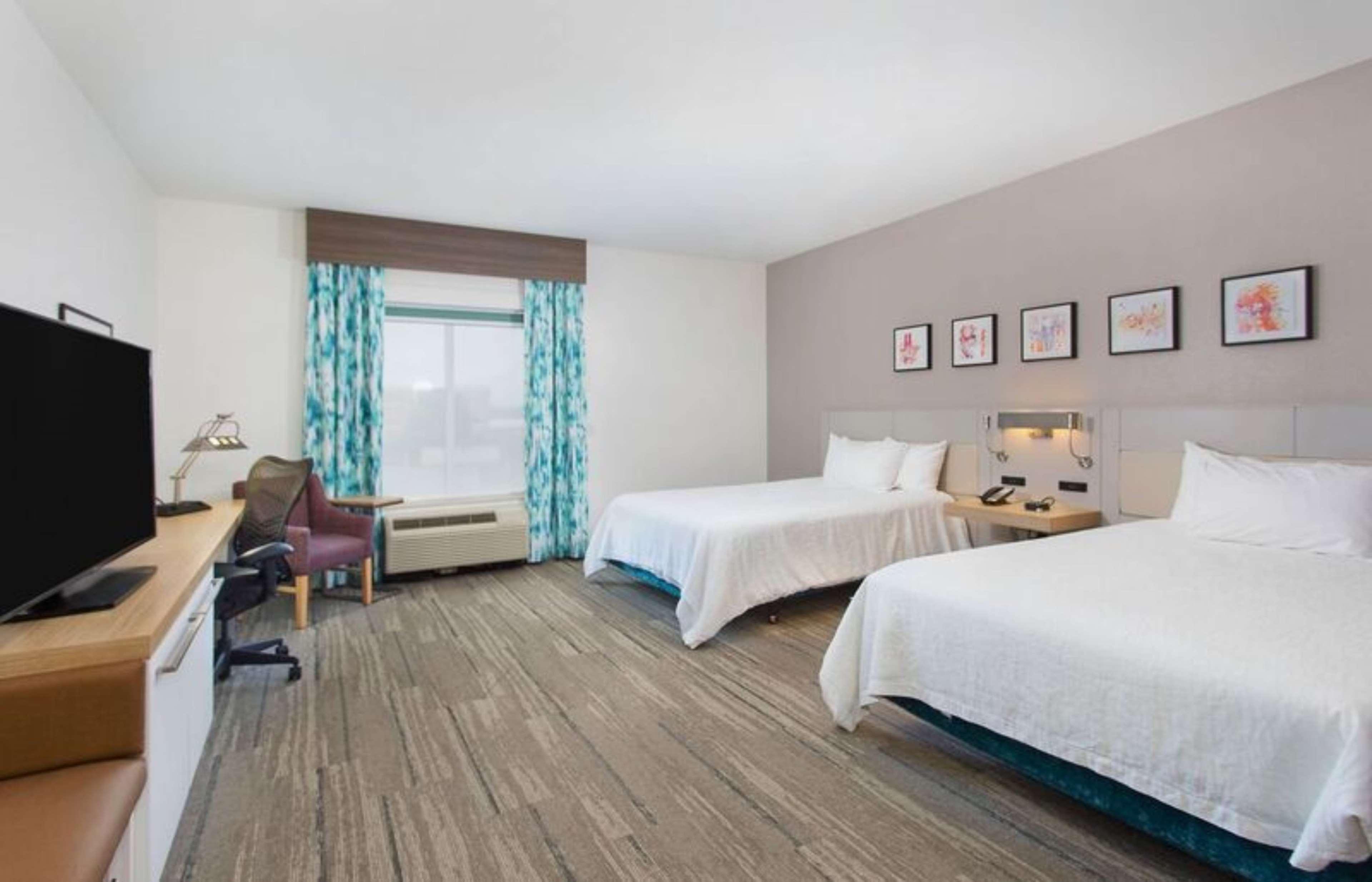 Hilton Garden Inn Knoxville West/Cedar Bluff Kültér fotó