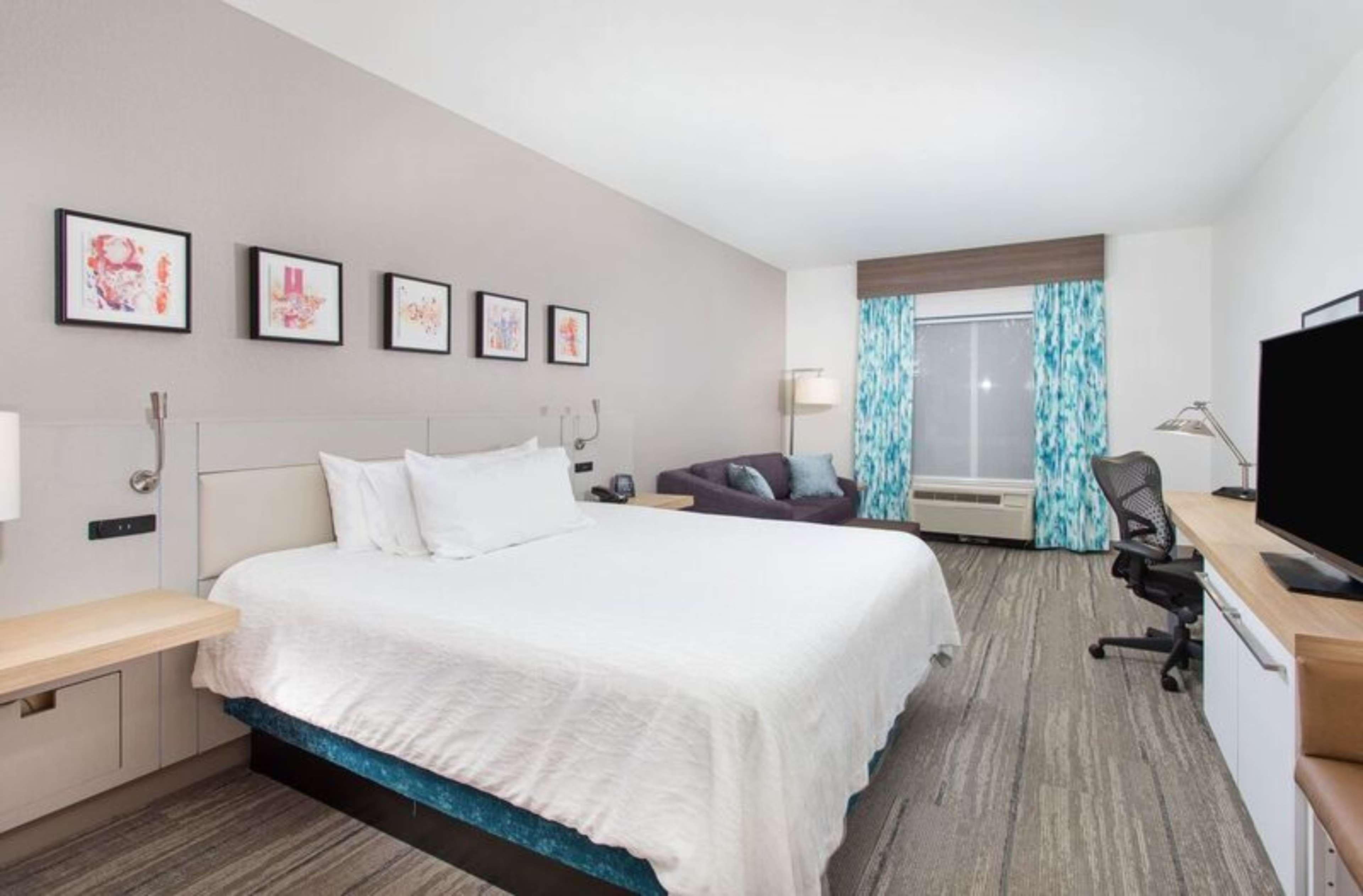 Hilton Garden Inn Knoxville West/Cedar Bluff Kültér fotó