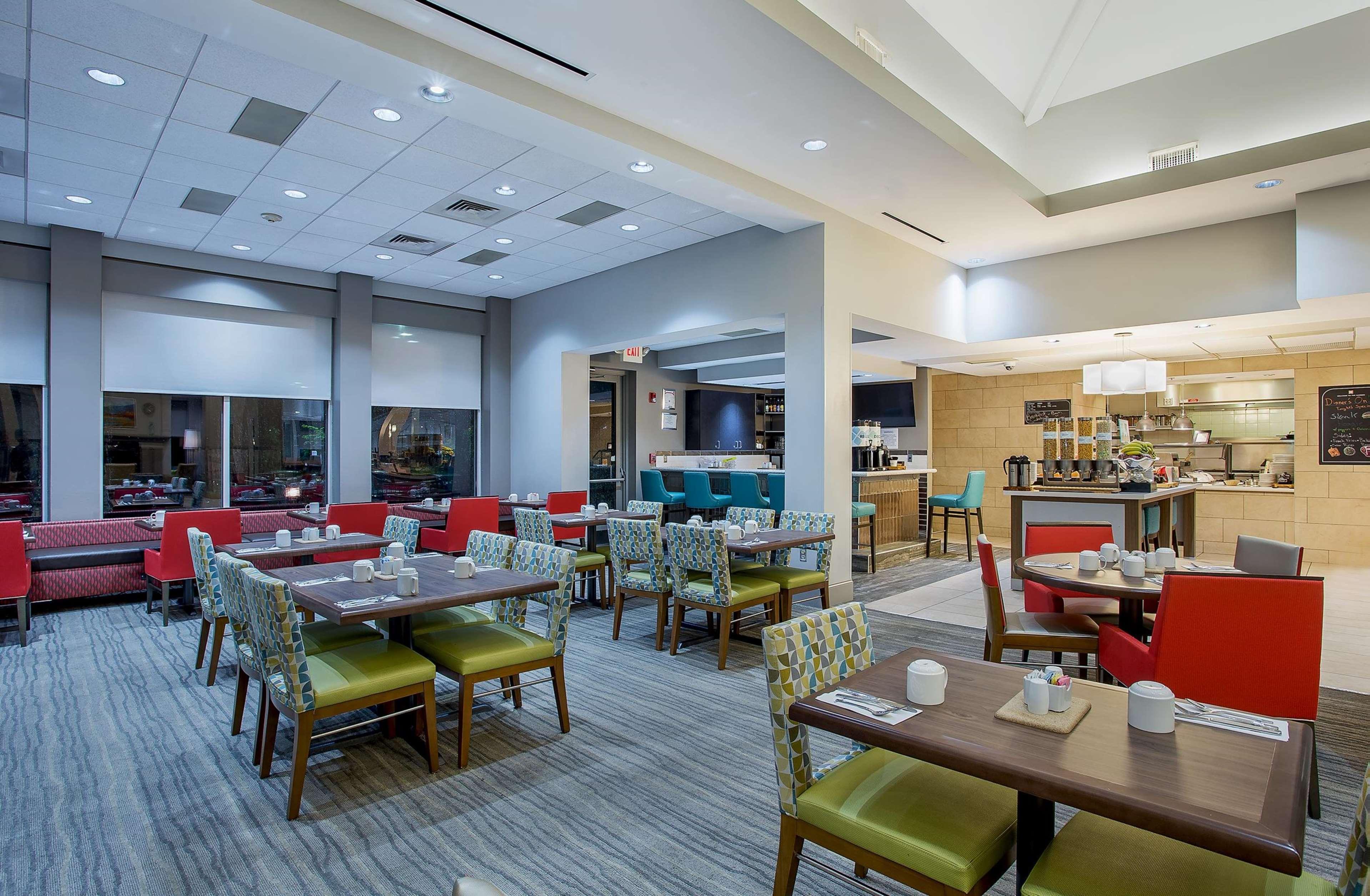 Hilton Garden Inn Knoxville West/Cedar Bluff Kültér fotó
