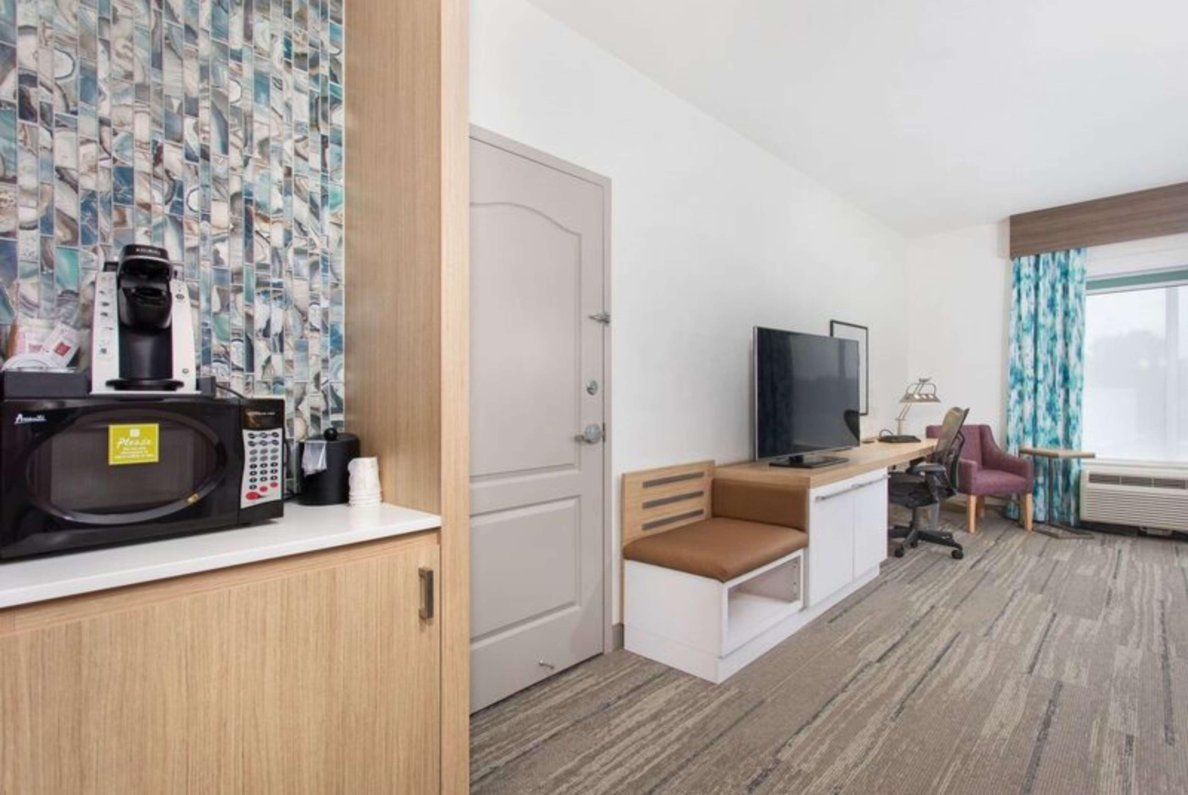 Hilton Garden Inn Knoxville West/Cedar Bluff Kültér fotó