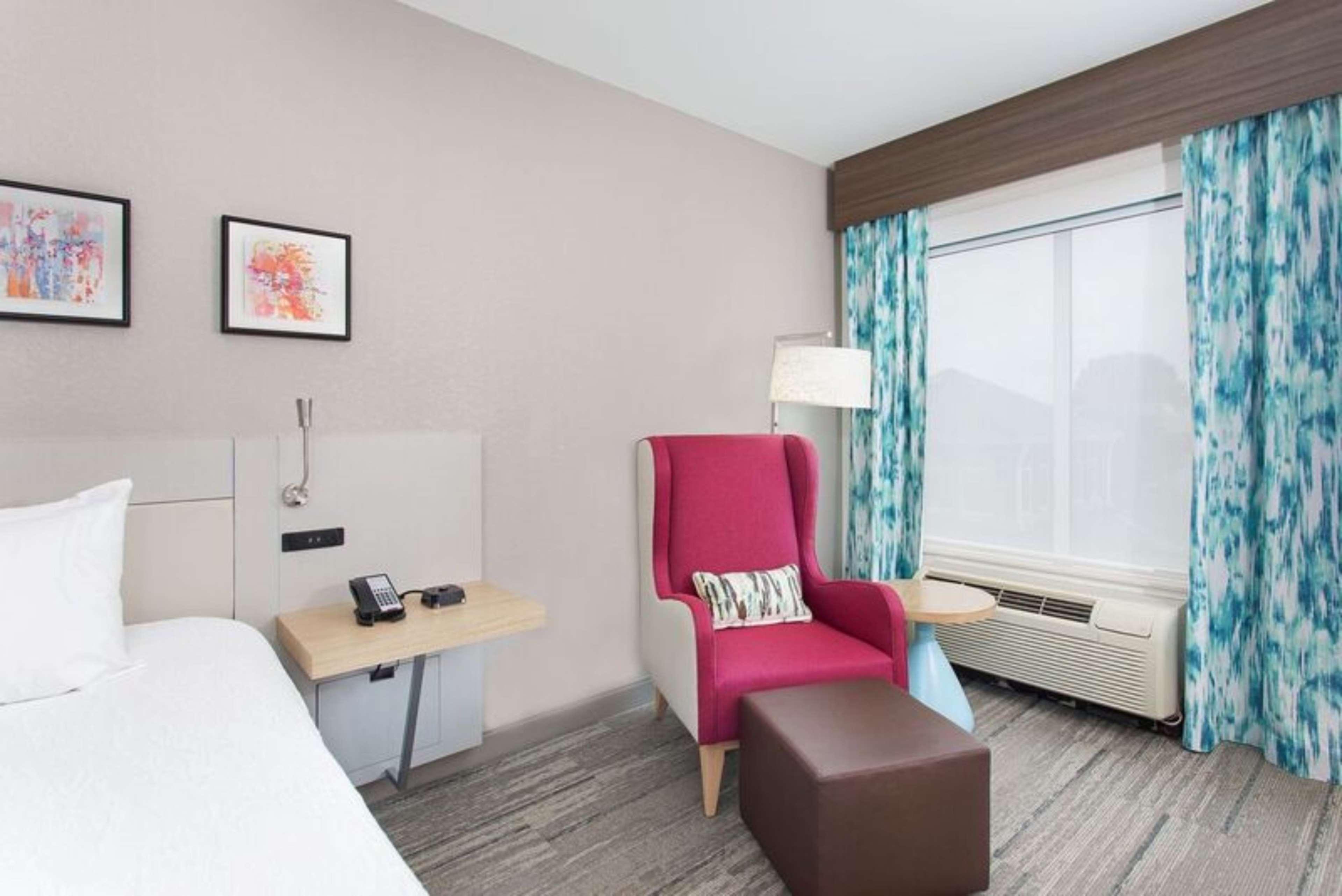 Hilton Garden Inn Knoxville West/Cedar Bluff Kültér fotó