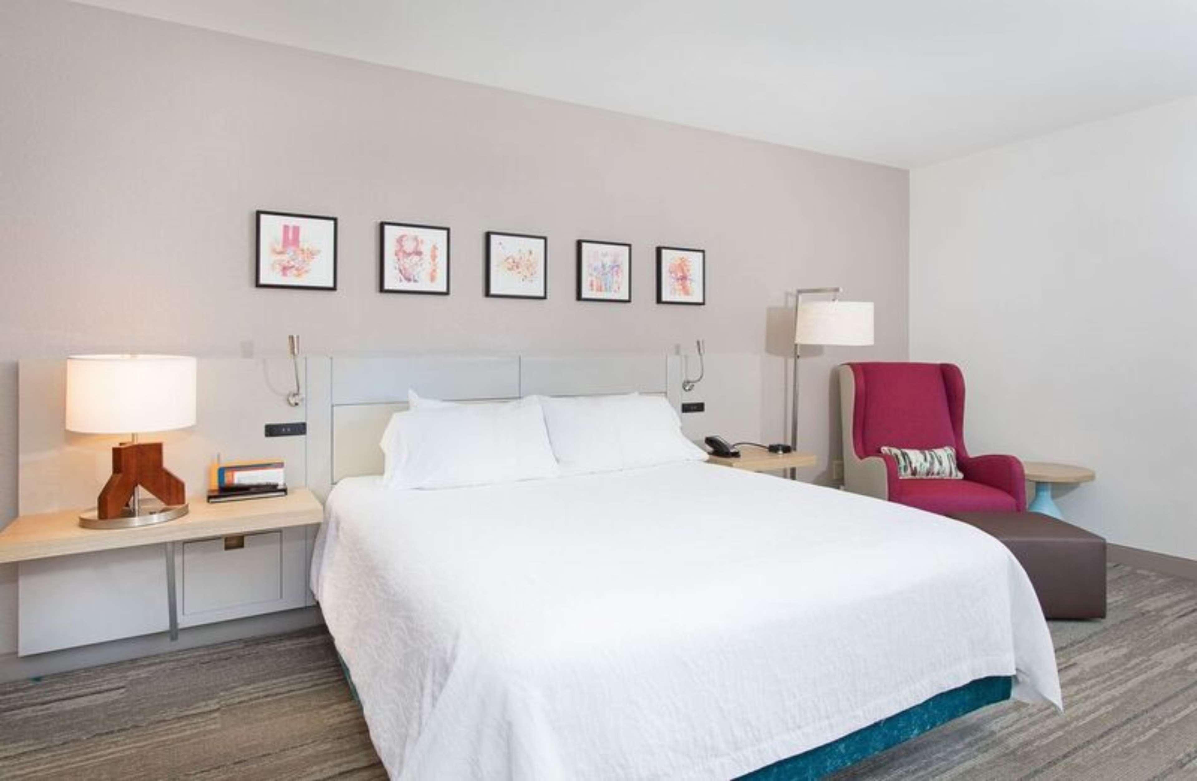 Hilton Garden Inn Knoxville West/Cedar Bluff Kültér fotó