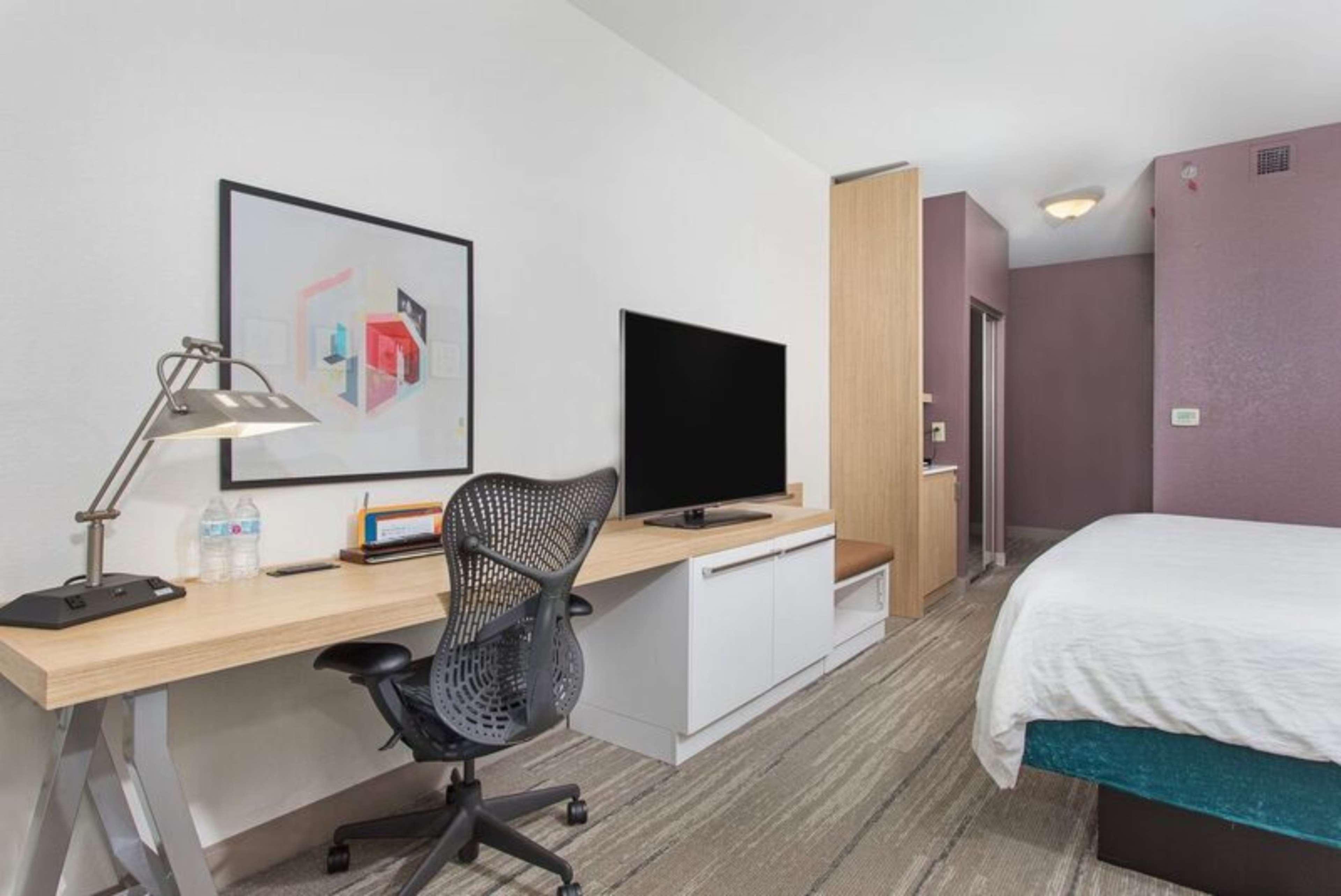 Hilton Garden Inn Knoxville West/Cedar Bluff Kültér fotó
