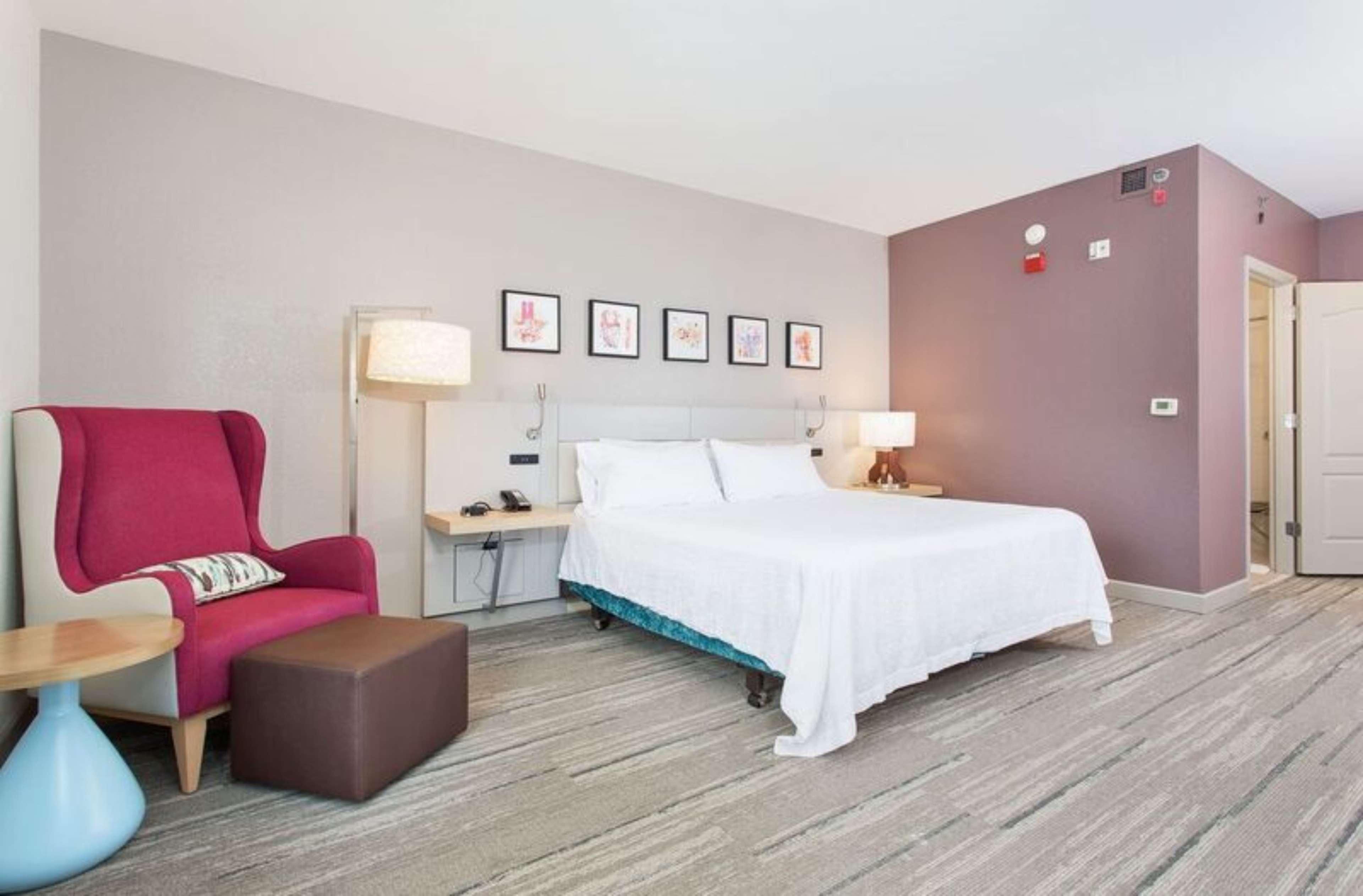 Hilton Garden Inn Knoxville West/Cedar Bluff Kültér fotó