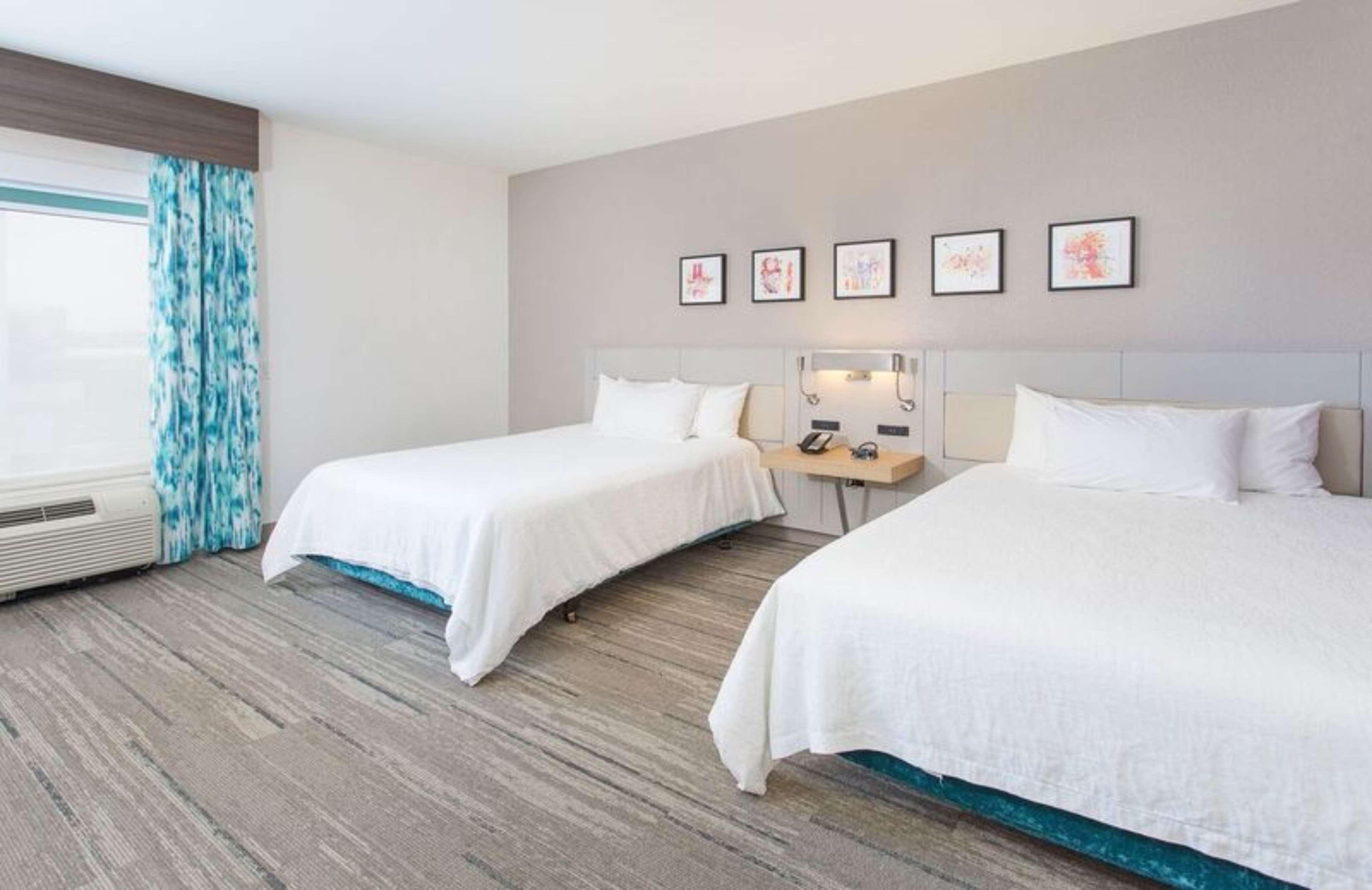 Hilton Garden Inn Knoxville West/Cedar Bluff Kültér fotó