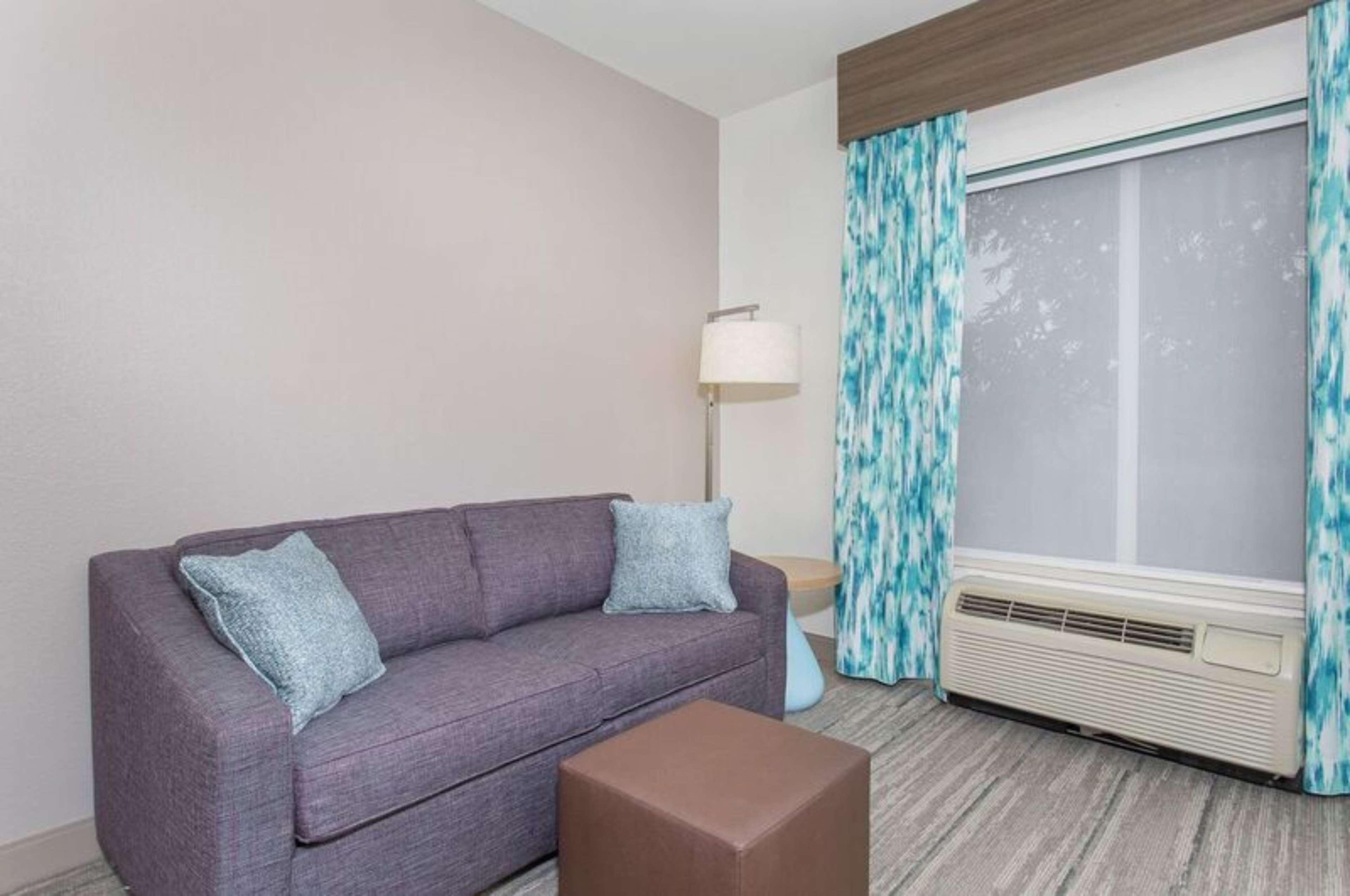 Hilton Garden Inn Knoxville West/Cedar Bluff Kültér fotó