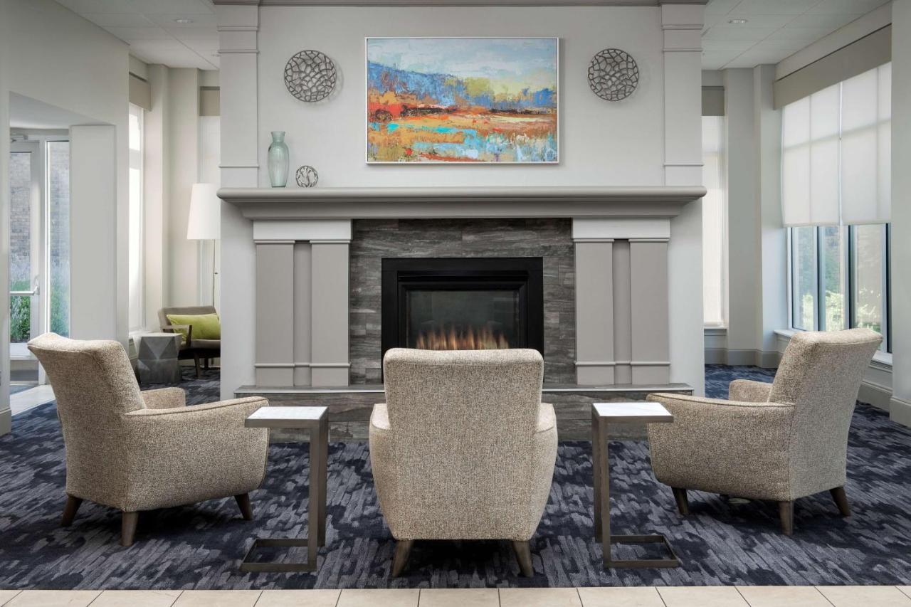 Hilton Garden Inn Knoxville West/Cedar Bluff Kültér fotó