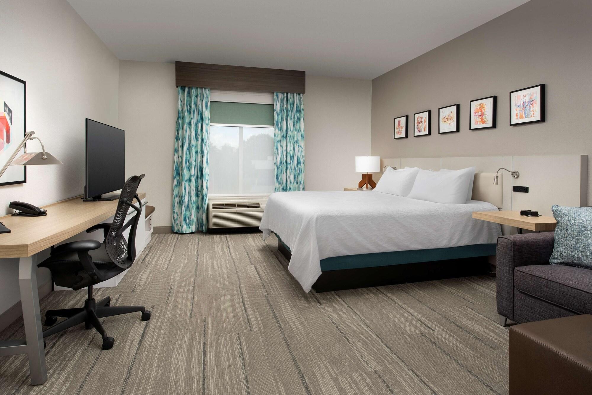 Hilton Garden Inn Knoxville West/Cedar Bluff Kültér fotó