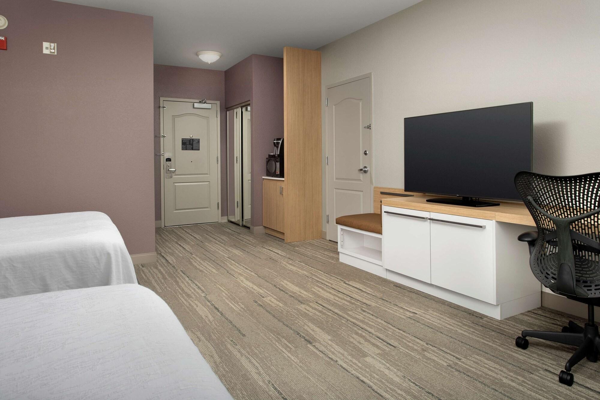 Hilton Garden Inn Knoxville West/Cedar Bluff Kültér fotó