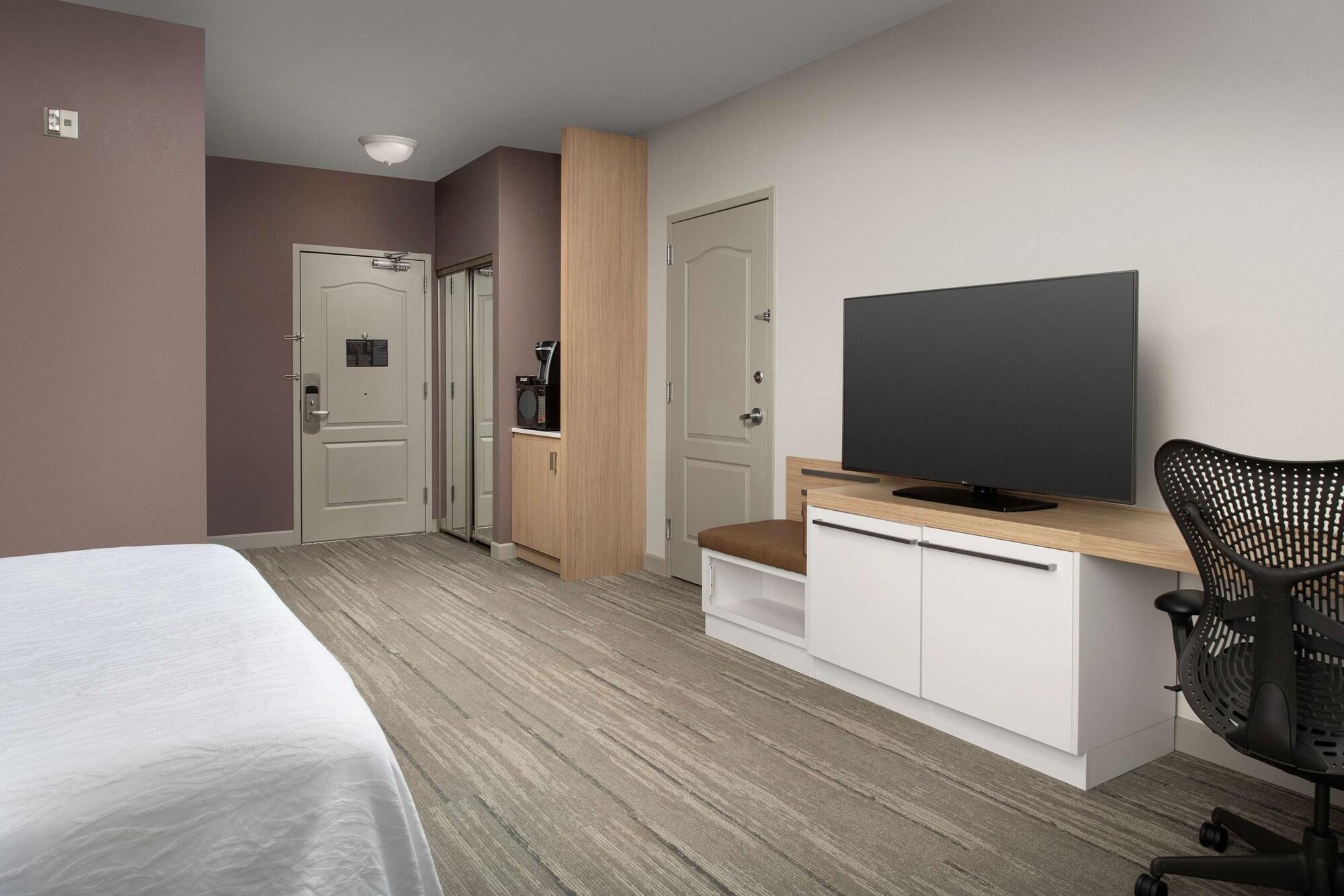 Hilton Garden Inn Knoxville West/Cedar Bluff Kültér fotó