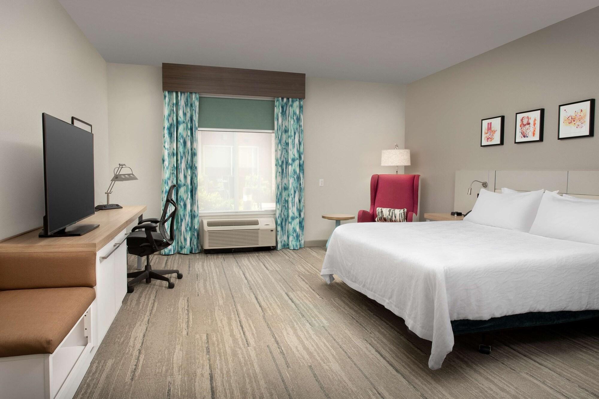 Hilton Garden Inn Knoxville West/Cedar Bluff Kültér fotó