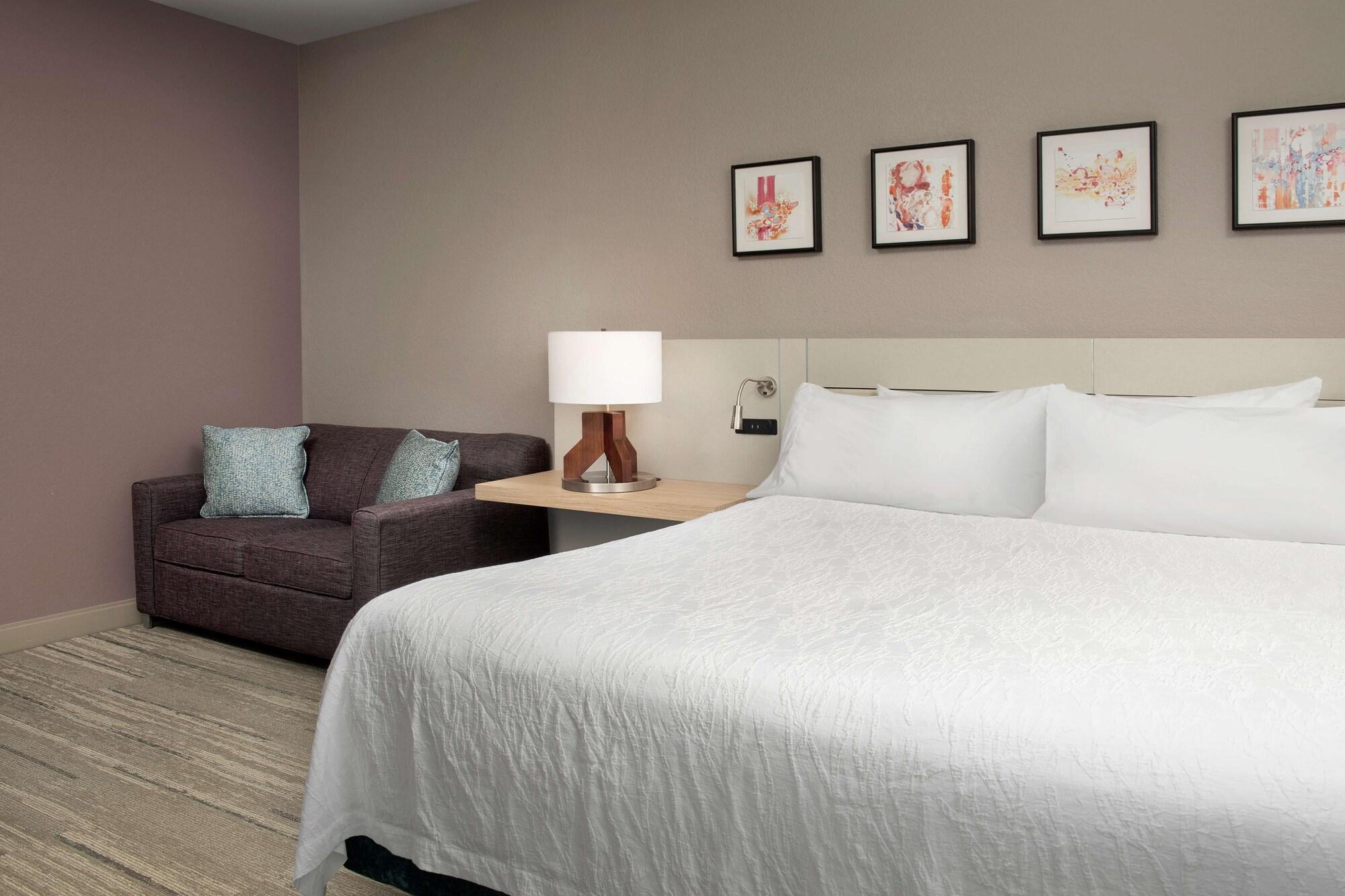 Hilton Garden Inn Knoxville West/Cedar Bluff Kültér fotó