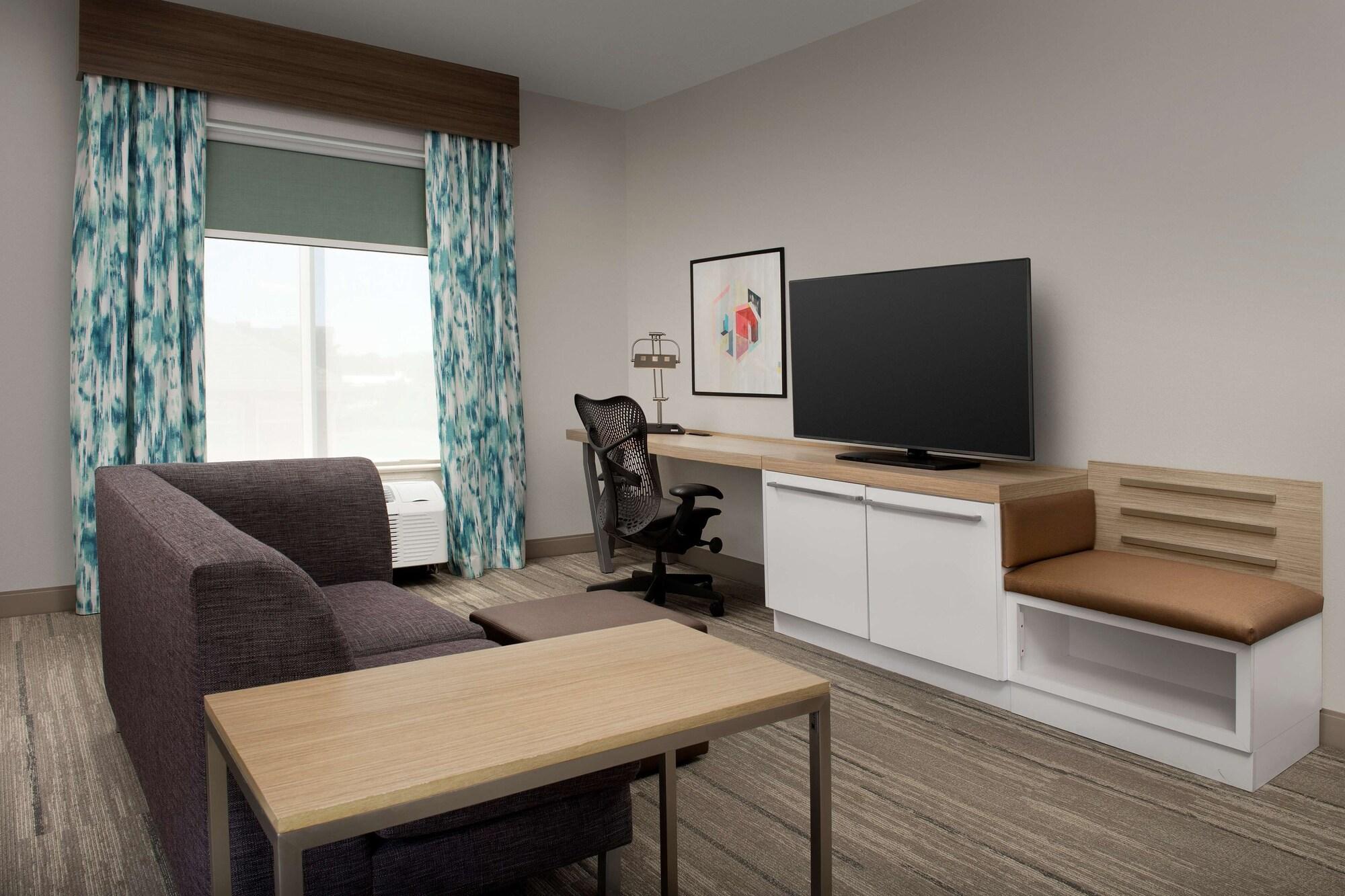 Hilton Garden Inn Knoxville West/Cedar Bluff Kültér fotó
