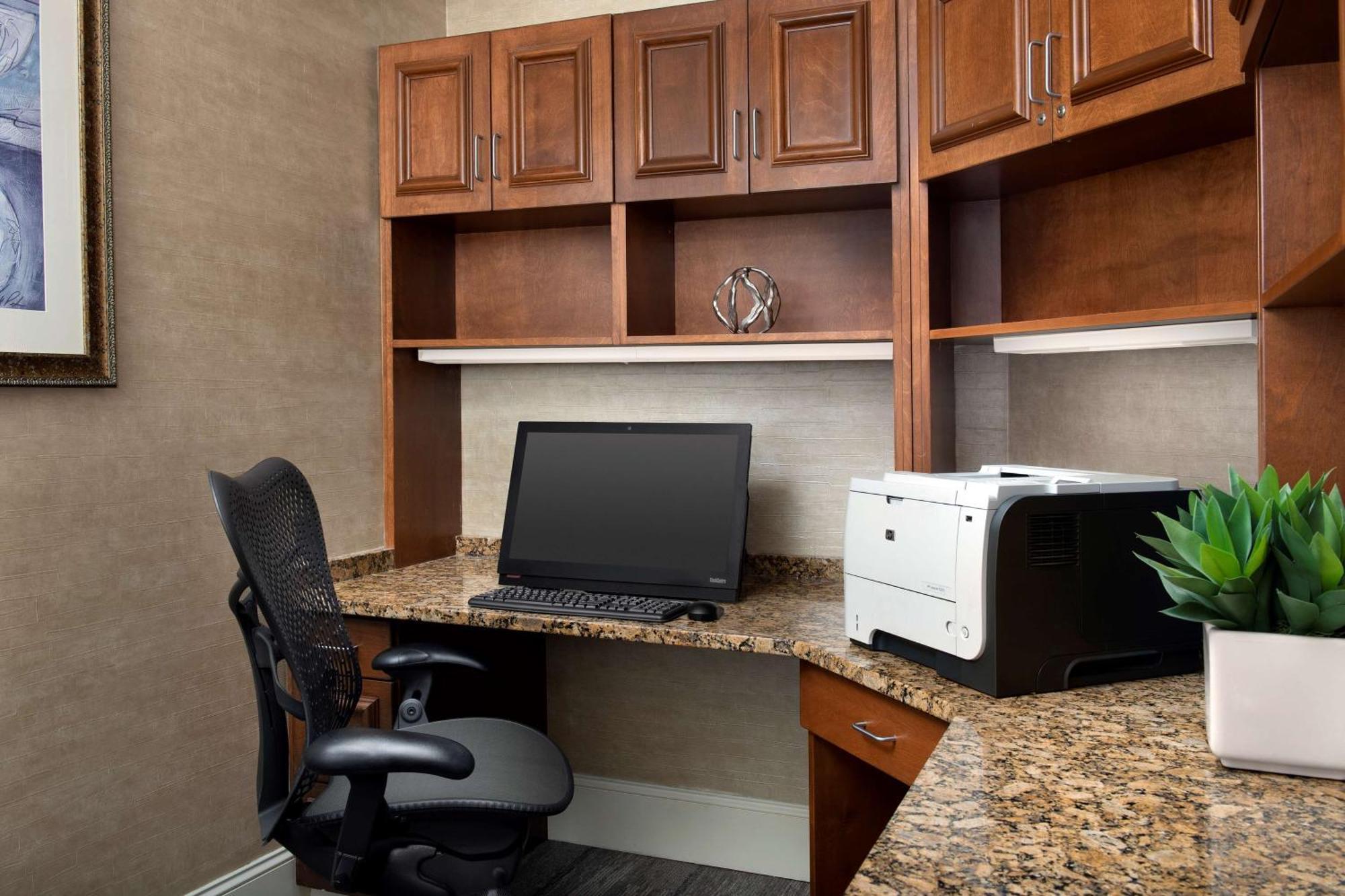 Hilton Garden Inn Knoxville West/Cedar Bluff Kültér fotó