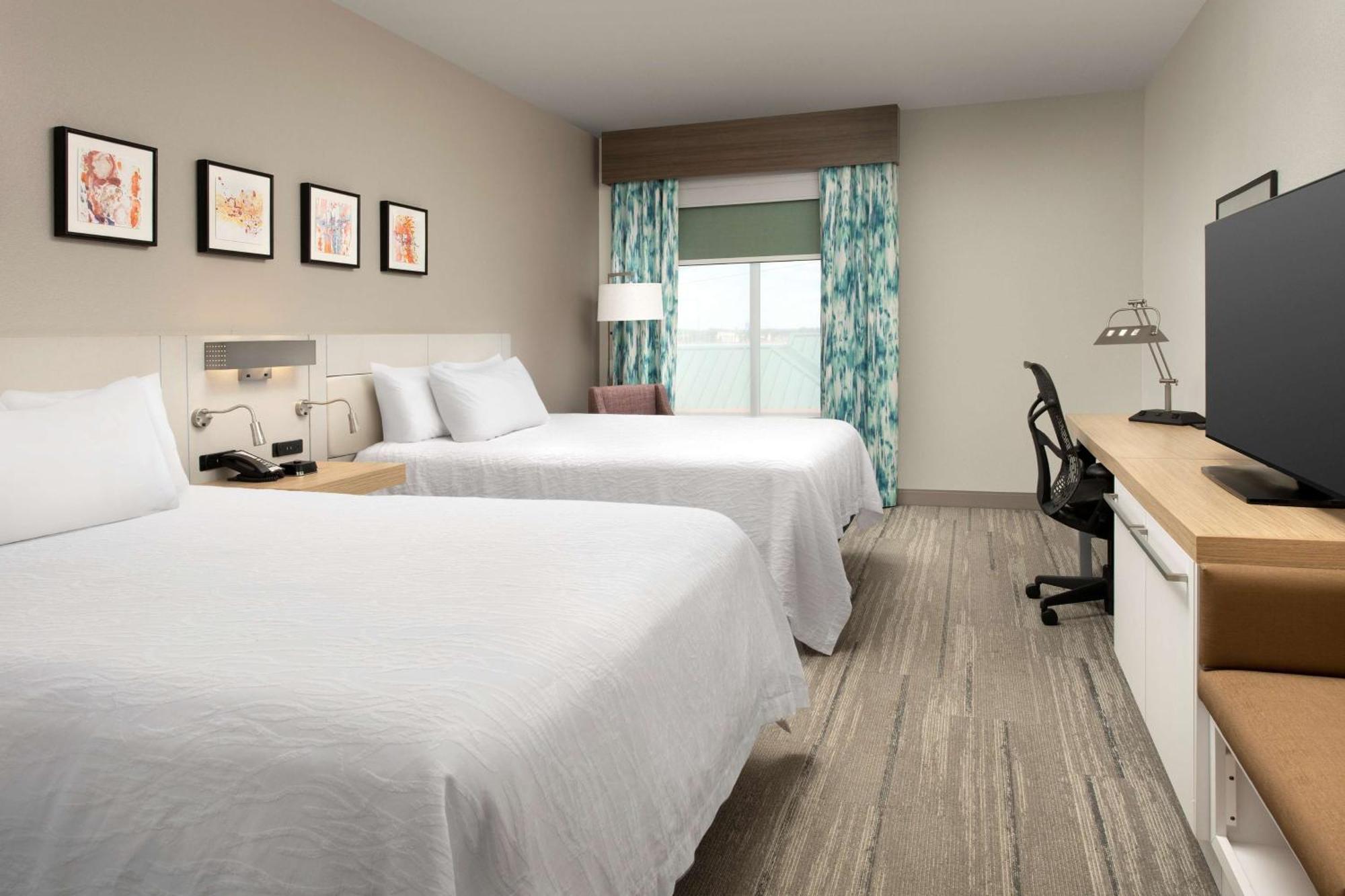 Hilton Garden Inn Knoxville West/Cedar Bluff Kültér fotó