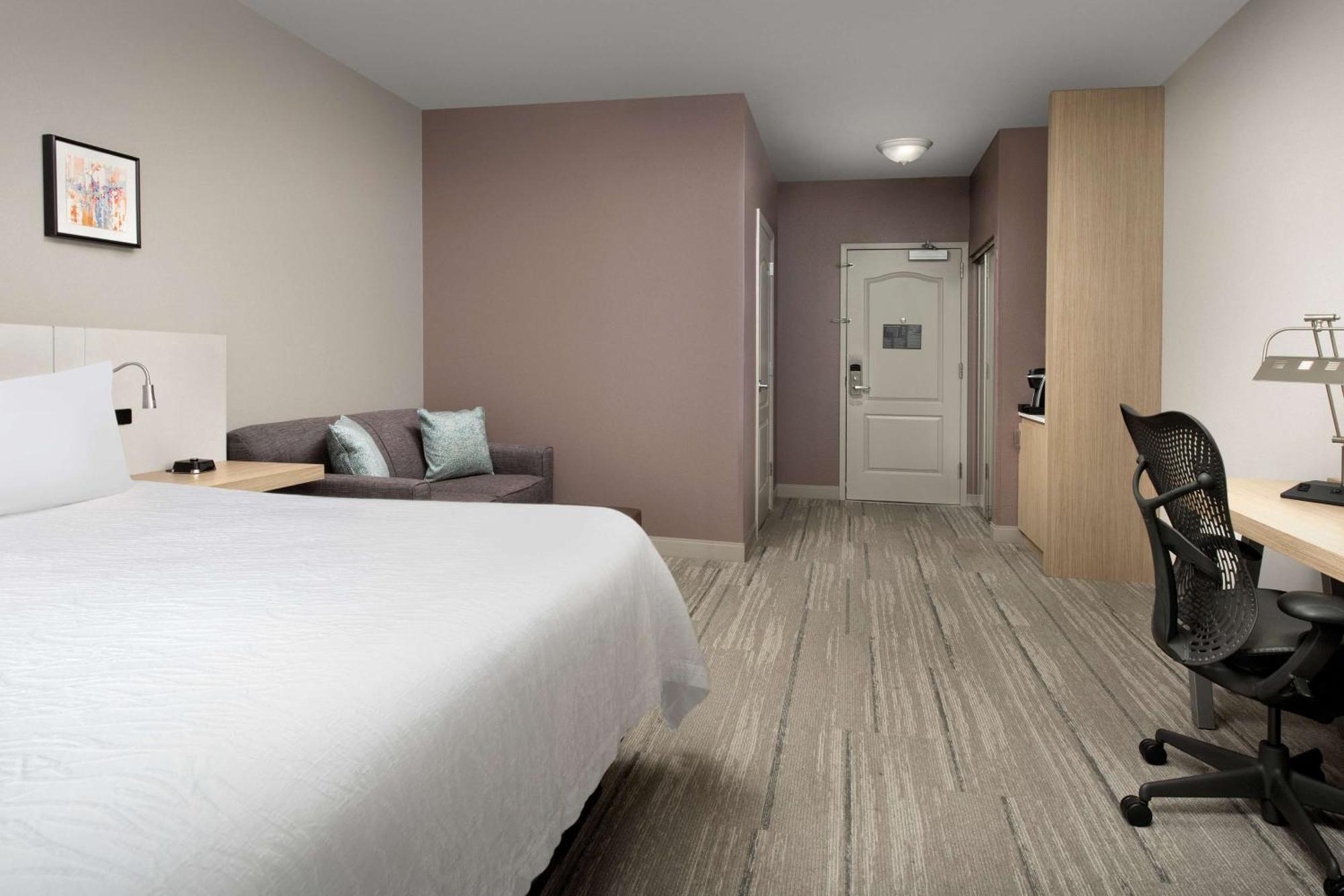 Hilton Garden Inn Knoxville West/Cedar Bluff Kültér fotó