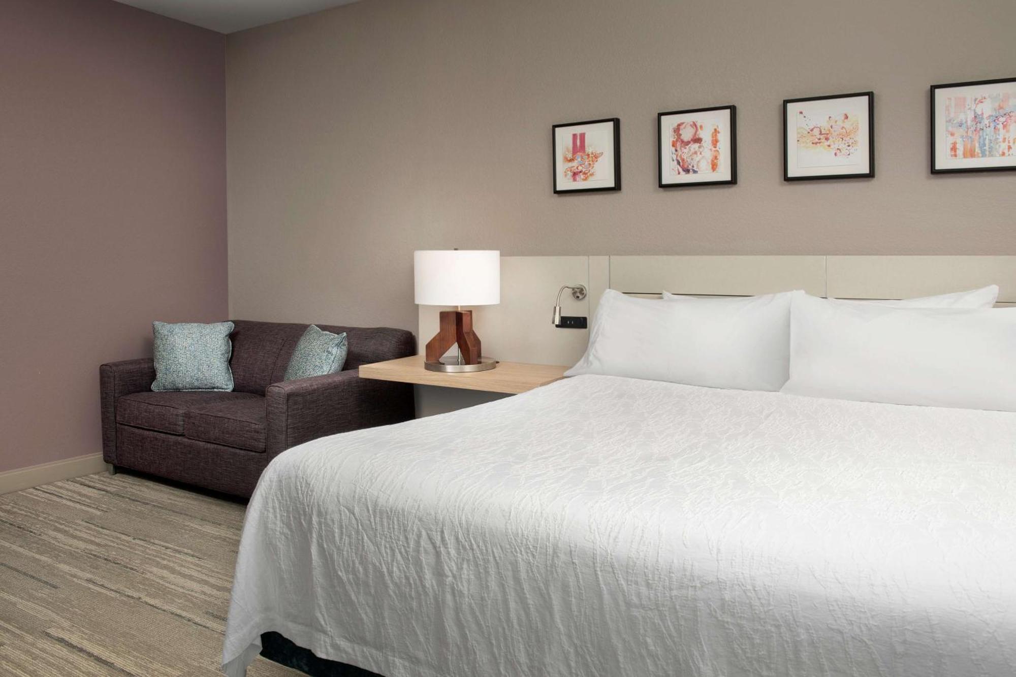 Hilton Garden Inn Knoxville West/Cedar Bluff Kültér fotó