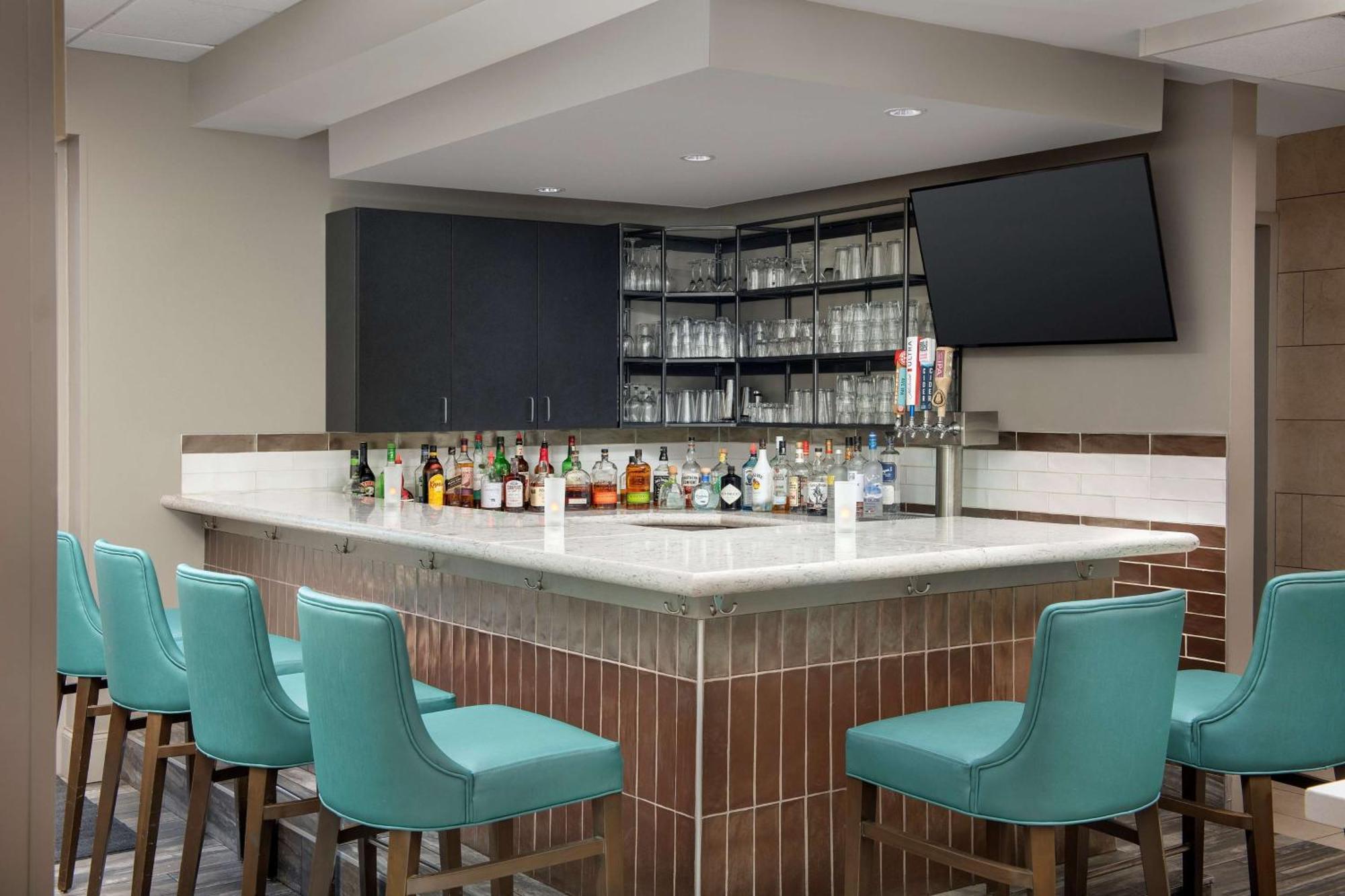Hilton Garden Inn Knoxville West/Cedar Bluff Kültér fotó